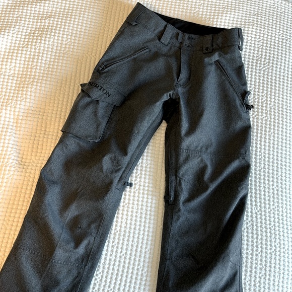 Burton Other - Burton DryRide Insulated Pants, Size XXS